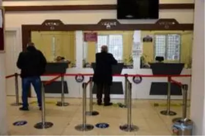 Şahinbey Belediyesi'nden vergi ödemelerine hatırlatma son gün 30 Kasım Şahinbey Belediyesi'nden vergi ödemelerine hatırlatma son gün 30 Kasım