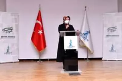 Sancaktepe'de 30 ailenin daha tapu sorunu çözüldü Sancaktepe'de 30 ailenin daha tapu sorunu çözüldü