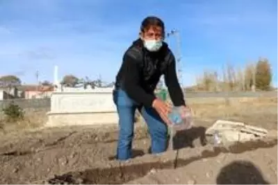 Şehidin annesi ve babası bir gün arayla vefat etti Şehidin annesi ve babası bir gün arayla vefat etti