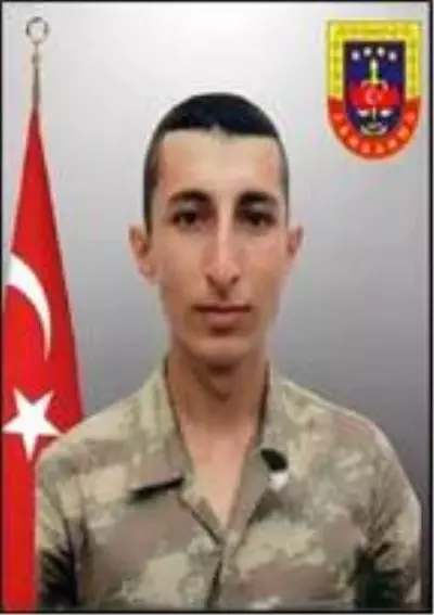Son dakika haber... Şehit ailesinin isteği yerine getirildi Son dakika haber... Şehit ailesinin isteği yerine getirildi