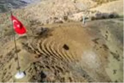Son dakika haber... Şehit ailesinin isteği yerine getirildi Son dakika haber... Şehit ailesinin isteği yerine getirildi