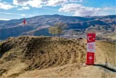Son dakika haber... Şehit ailesinin isteği yerine getirildi Son dakika haber... Şehit ailesinin isteği yerine getirildi