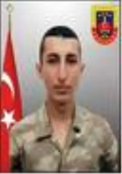 Son dakika haber... Şehit ailesinin isteği yerine getirildi Son dakika haber... Şehit ailesinin isteği yerine getirildi