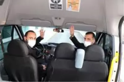 Son dakika! Selamı çaktılar, gaza bastılar Son dakika! Selamı çaktılar, gaza bastılar