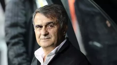 Şenol Güneş'ten maaş tepkisi: Sanki burada para kaçırılıyor Şenol Güneş'ten maaş tepkisi: Sanki burada para kaçırılıyor