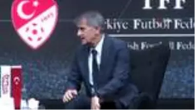 Şenol Güneş: 'Türkiye'de Euro üzerinden maaş alan Türk var mı?' Şenol Güneş: 'Türkiye'de Euro üzerinden maaş alan Türk var mı?'