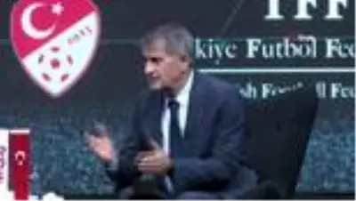Şenol Güneş: 'Türkiye'de Euro üzerinden maaş alan Türk var mı?' Şenol Güneş: 'Türkiye'de Euro üzerinden maaş alan Türk var mı?'