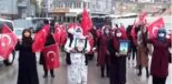 Güvenlik Önlemleri: Son dakika gündem: Şırnak anneleri HDP'den hesap sormaya devam ediyor Güvenlik Önlemleri: Son dakika gündem: Şırnak anneleri HDP'den hesap sormaya devam ediyor