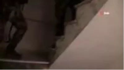 Son dakika 3. sayfa: Şişli Belediye Başkanı Yardımcısı PKK operasyonunda gözaltına alındı Son dakika 3. sayfa: Şişli Belediye Başkanı Yardımcısı PKK operasyonunda gözaltına alındı