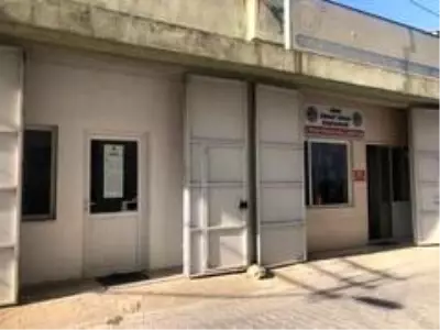 Söke Ziraat Odası Laboratuvarı akreditasyon belgesi aldı Söke Ziraat Odası Laboratuvarı akreditasyon belgesi aldı
