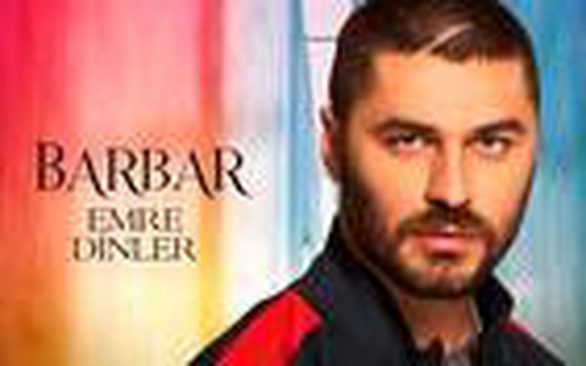 Sol Yanım Barbar kimdir? Sol Yanım Barbar'ı oynayan Emre Dinler kimdir, kaç yaşında? Emre Dinler dizileri, filmleri