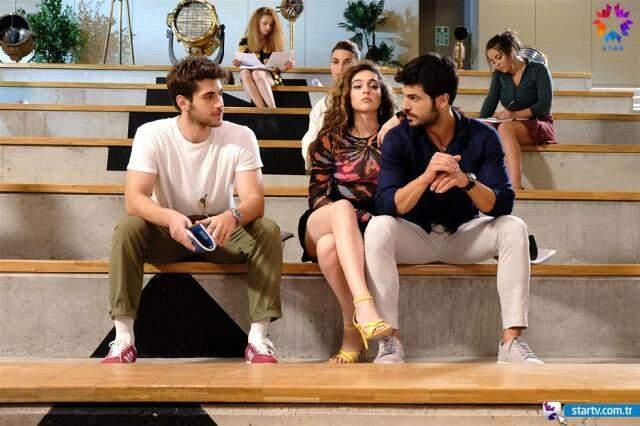 Sol Yanım yeni bölüm ne zaman? Sol Yanım canlı izle! Sol Yanım oyuncuları kimler?