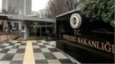 Fransızların skandal Dağlık Karabağ kararına Dışişleri'nden tepki: Ciddiye alınamayacak kadar gülünç Fransızların skandal Dağlık Karabağ kararına Dışişleri'nden tepki: Ciddiye alınamayacak kadar gülünç