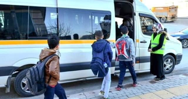 Son dakika:İstanbul okul servisi ücretleri ne kadar? İstanbul okul servisleri zamlandı mı? Son dakika:İstanbul okul servisi ücretleri ne kadar? İstanbul okul servisleri zamlandı mı?