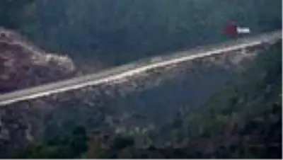 Suriye sınırına 832 kilometre duvar kurulumu tamamlandı Suriye sınırına 832 kilometre duvar kurulumu tamamlandı