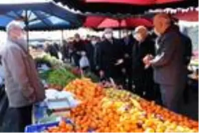 Son dakika... Tekirdağ Valisi Yıldırım: Artan sayılar bizi endişelendiriyor Son dakika... Tekirdağ Valisi Yıldırım: Artan sayılar bizi endişelendiriyor