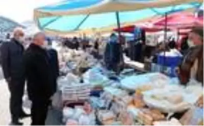 Son dakika... Tekirdağ Valisi Yıldırım: Artan sayılar bizi endişelendiriyor Son dakika... Tekirdağ Valisi Yıldırım: Artan sayılar bizi endişelendiriyor