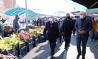 Son dakika... Tekirdağ Valisi Yıldırım: Artan sayılar bizi endişelendiriyor Son dakika... Tekirdağ Valisi Yıldırım: Artan sayılar bizi endişelendiriyor