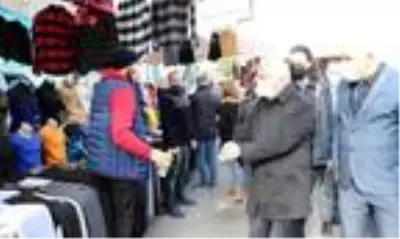 Son dakika... Tekirdağ Valisi Yıldırım: Artan sayılar bizi endişelendiriyor Son dakika... Tekirdağ Valisi Yıldırım: Artan sayılar bizi endişelendiriyor