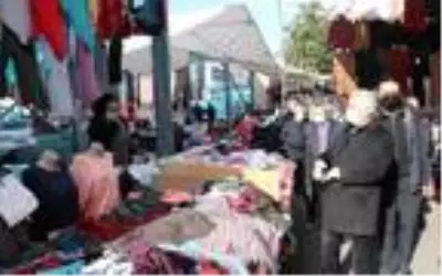 Son dakika... Tekirdağ Valisi Yıldırım: Artan sayılar bizi endişelendiriyor Son dakika... Tekirdağ Valisi Yıldırım: Artan sayılar bizi endişelendiriyor