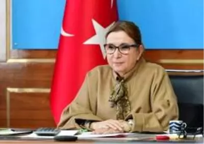Bakan Pekcan: Önümüzdeki dönemde daha fazla yabancı yatırımcı çekilmesi öncelik olacak Bakan Pekcan: Önümüzdeki dönemde daha fazla yabancı yatırımcı çekilmesi öncelik olacak