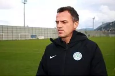 Tomas, Galatasaray maçı öncesi takımından umutlu Tomas, Galatasaray maçı öncesi takımından umutlu