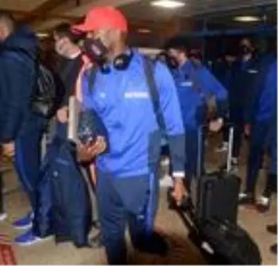 Trabzonspor, Ankara?ya gitti Trabzonspor, Ankara?ya gitti
