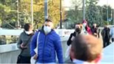Trafik yoğunluğu Trafik yoğunluğu