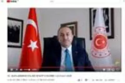 Turizmde 2021 hedefi yüzde 100 büyüme Turizmde 2021 hedefi yüzde 100 büyüme