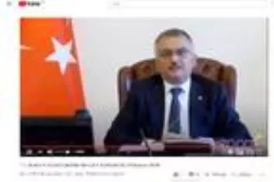 Turizmde 2021 hedefi yüzde 100 büyüme Turizmde 2021 hedefi yüzde 100 büyüme