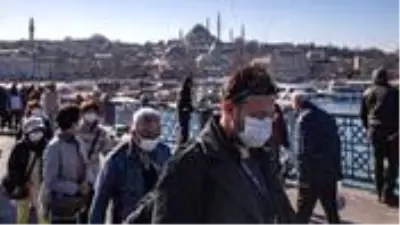 Türkiye, belirti göstermeyen korona hastalarının da açıklanmasıyla dünyada günlük vaka sayısında 3'üncü sıraya yükseldi Türkiye, belirti göstermeyen korona hastalarının da açıklanmasıyla dünyada günlük vaka sayısında 3'üncü sıraya yükseldi