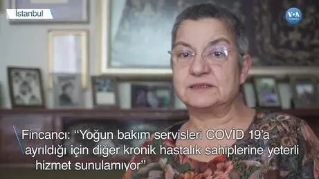 Türkiye'de Salgına Karşı Neler Yapılması Gerekiyor? Türkiye'de Salgına Karşı Neler Yapılması Gerekiyor?