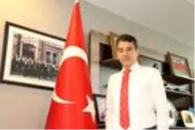 Türkiye Hokey Federasyonu Başkanı Sadık Karakan: Kadın hokeyinde aldığımız başarılar tesadüf değil Türkiye Hokey Federasyonu Başkanı Sadık Karakan: Kadın hokeyinde aldığımız başarılar tesadüf değil