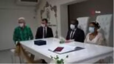 Türkiye ikinci vatanları oldu Türkiye ikinci vatanları oldu