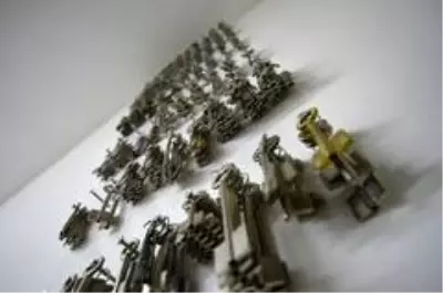 Türkiye'nin ilk kadın çilingirinden kış tavsiyeleri Türkiye'nin ilk kadın çilingirinden kış tavsiyeleri