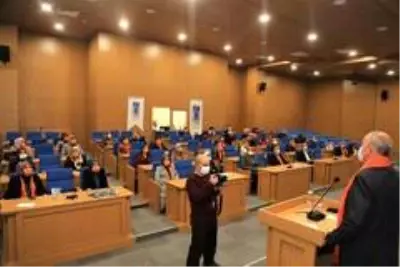 Tuşba Belediyesinden 'Kadına Yönelik Şiddete Karşı Uluslararası Mücadele Günü' etkinliği Tuşba Belediyesinden 'Kadına Yönelik Şiddete Karşı Uluslararası Mücadele Günü' etkinliği