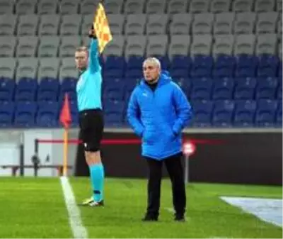 UEFA Avrupa Ligi: Karabağ: 1 - DG Sivasspor: 1 (İlk yarı) UEFA Avrupa Ligi: Karabağ: 1 - DG Sivasspor: 1 (İlk yarı)
