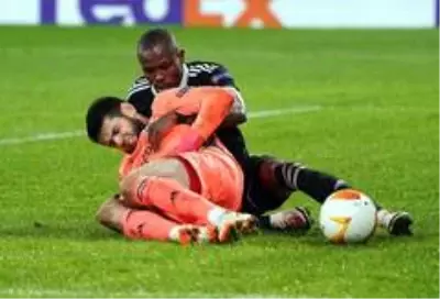 UEFA Avrupa Ligi: Karabağ: 2 DG Sivasspor: 3 (Maç sonucu) UEFA Avrupa Ligi: Karabağ: 2 DG Sivasspor: 3 (Maç sonucu)