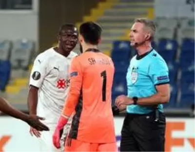 UEFA Avrupa Ligi: Karabağ: 2 DG Sivasspor: 3 (Maç sonucu) UEFA Avrupa Ligi: Karabağ: 2 DG Sivasspor: 3 (Maç sonucu)