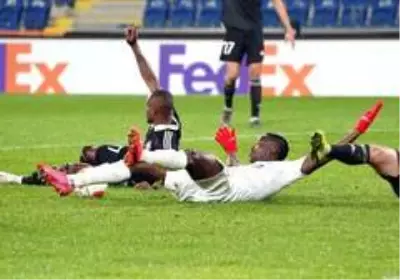 UEFA Avrupa Ligi: Karabağ: 2 DG Sivasspor: 3 (Maç sonucu) UEFA Avrupa Ligi: Karabağ: 2 DG Sivasspor: 3 (Maç sonucu)