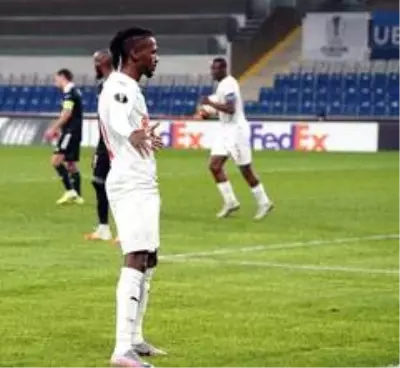 UEFA Avrupa Ligi: Karabağ: 2 DG Sivasspor: 3 (Maç sonucu) UEFA Avrupa Ligi: Karabağ: 2 DG Sivasspor: 3 (Maç sonucu)