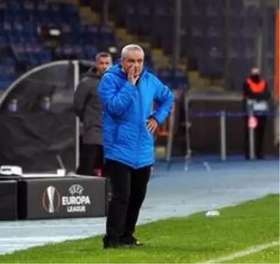 UEFA Avrupa Ligi: Karabağ: 2 DG Sivasspor: 3 (Maç sonucu) UEFA Avrupa Ligi: Karabağ: 2 DG Sivasspor: 3 (Maç sonucu)