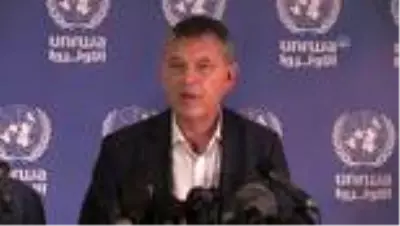 UNRWA mali kriz sebebiyle 'uçurumun eşiğinde' olduğunu açıkladı UNRWA mali kriz sebebiyle 'uçurumun eşiğinde' olduğunu açıkladı