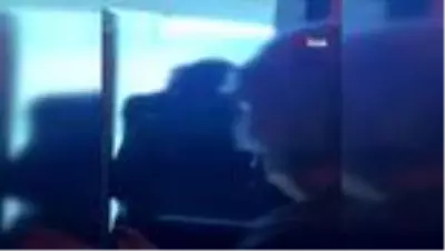 Son dakika... Uygur Türkü'nü vuran zanlının yakalanma anı kamerada Son dakika... Uygur Türkü'nü vuran zanlının yakalanma anı kamerada