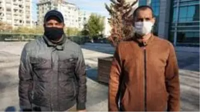 Son dakika haberleri... Uyuşturucu operasyonunda gözaltına alınanlar: 'Bize iftira atıldı' Son dakika haberleri... Uyuşturucu operasyonunda gözaltına alınanlar: 'Bize iftira atıldı'