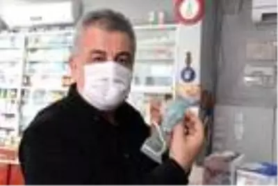 Uzmanlardan ucuz maske uyarısı: 3 katlı ve belgeli olmalı Uzmanlardan ucuz maske uyarısı: 3 katlı ve belgeli olmalı