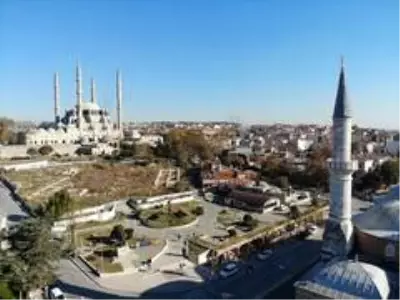 Vaka sayısı yüzde 50 arttı, cami anonsları sıklaştırıldı Vaka sayısı yüzde 50 arttı, cami anonsları sıklaştırıldı