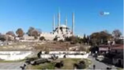 Vaka sayısı yüzde 50 arttı, cami anonsları sıklaştırıldı Vaka sayısı yüzde 50 arttı, cami anonsları sıklaştırıldı
