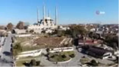 Vaka sayısı yüzde 50 arttı, cami anonsları sıklaştırıldı Vaka sayısı yüzde 50 arttı, cami anonsları sıklaştırıldı