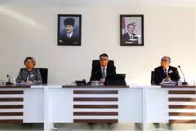 Vali Ali Çelik: Vali Ali Çelik:
